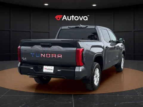 More photos of 2024 Toyota Tundra SR5 at Autova, VA
