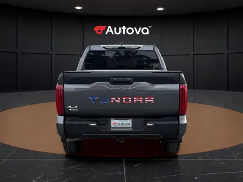 More photos of 2024 Toyota Tundra SR5 at Autova, VA