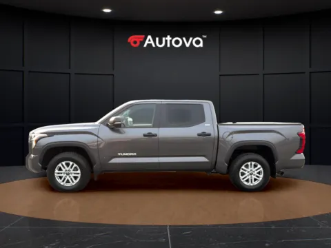 Photos of 2024 Toyota Tundra SR5 for sale in Madison Heights, VA at Autova - Madison Heights