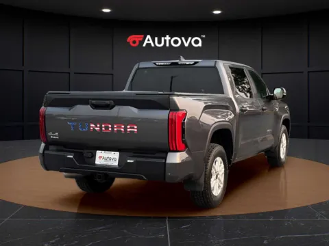 More photos of 2024 Toyota Tundra SR5 at Autova - Madison Heights, VA