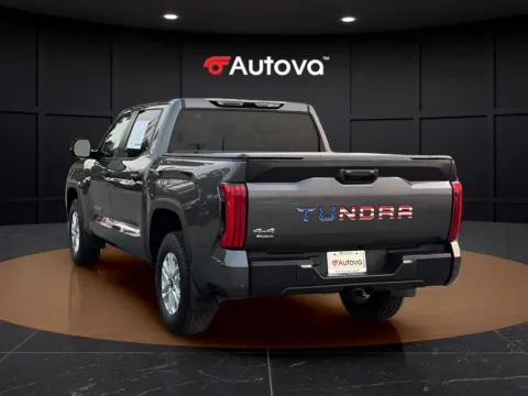 Another view of 2024 Toyota Tundra SR5 for sale in Madison Heights, VA at Autova - Madison Heights