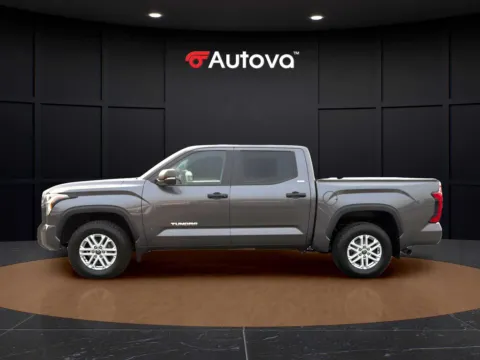 Photos of 2024 Toyota Tundra SR5 for sale in Madison Heights, VA at Autova - Madison Heights