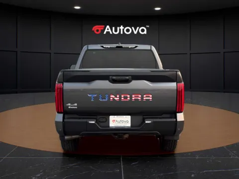 More photos of 2024 Toyota Tundra SR5 at Autova - Madison Heights, VA