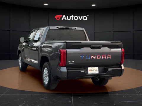 Another view of 2024 Toyota Tundra SR5 for sale in Madison Heights, VA at Autova - Madison Heights