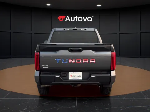 More photos of 2024 Toyota Tundra SR5 at Autova - Madison Heights, VA
