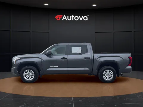 Photos of 2024 Toyota Tundra SR5 for sale in Madison Heights, VA at Autova