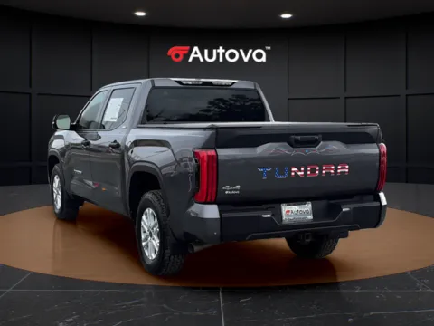 Another view of 2024 Toyota Tundra SR5 for sale in Madison Heights, VA at Autova