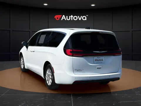 Another view of 2023 Chrysler Pacifica Touring L for sale in Madison Heights, VA at Autova