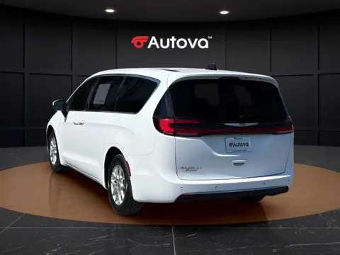 Another view of 2023 Chrysler Pacifica Touring L for sale in Madison Heights, VA at Autova - Madison Heights