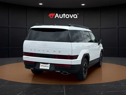 More photos of 2024 Hyundai Santa Fe SEL at Autova - Madison Heights, VA