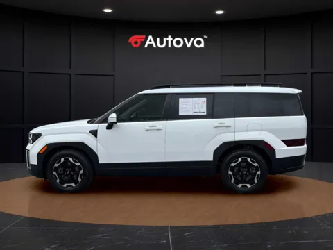 Photos of 2024 Hyundai Santa Fe SEL for sale in Madison Heights, VA at Autova - Madison Heights
