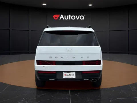 More photos of 2024 Hyundai Santa Fe SEL at Autova - Madison Heights, VA