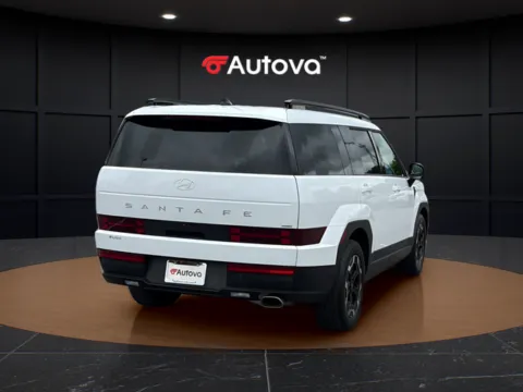 More photos of 2024 Hyundai Santa Fe SEL at Autova, VA