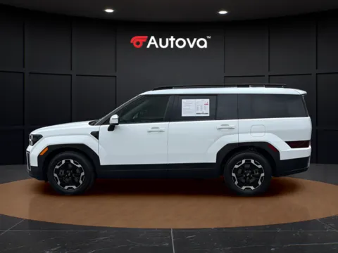 Photos of 2024 Hyundai Santa Fe SEL for sale in Madison Heights, VA at Autova