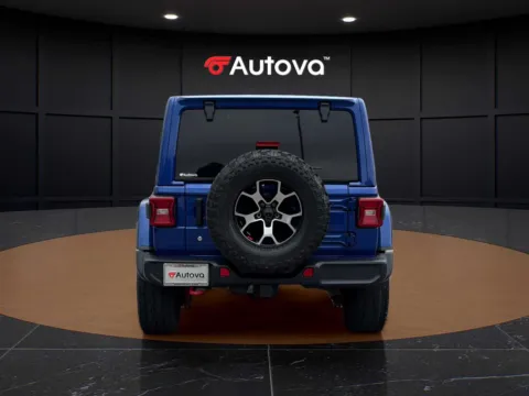 More photos of 2019 Jeep Wrangler Unlimited Rubicon at Autova - Madison Heights, VA