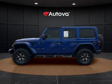 Photos of 2019 Jeep Wrangler Unlimited Rubicon for sale in Madison Heights, VA at Autova