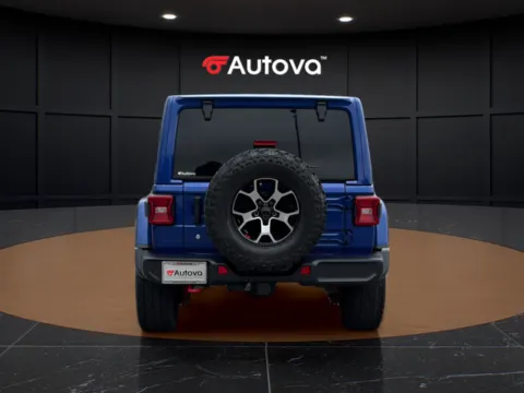 More photos of 2019 Jeep Wrangler Unlimited Rubicon at Autova, VA