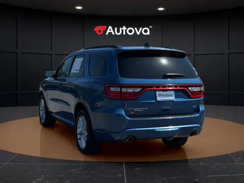 Another view of 2024 Dodge Durango GT Plus for sale in Madison Heights, VA at Autova