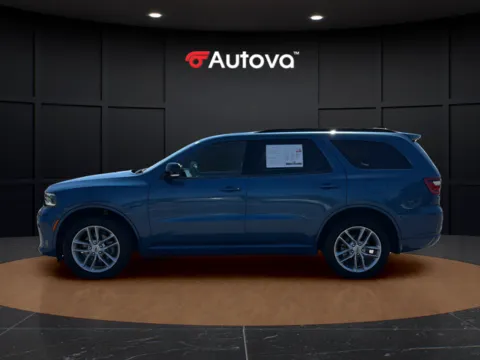Photos of 2024 Dodge Durango GT Plus for sale in Madison Heights, VA at Autova
