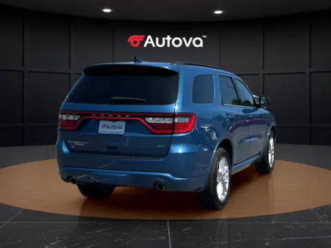 More photos of 2024 Dodge Durango GT Plus at Autova, VA