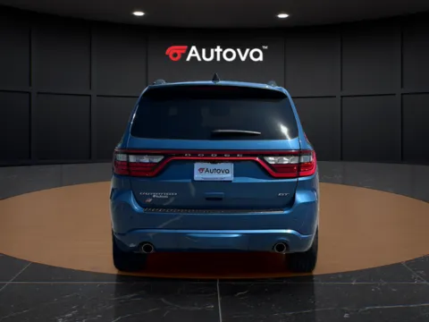 More photos of 2024 Dodge Durango GT Plus at Autova, VA