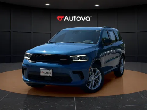 Unknown 2024 Dodge Durango GT Plus for sale in Madison Heights, VA