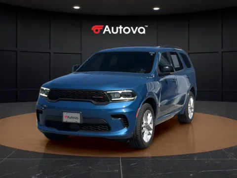 Unknown 2024 Dodge Durango GT Plus for sale in Madison Heights, VA