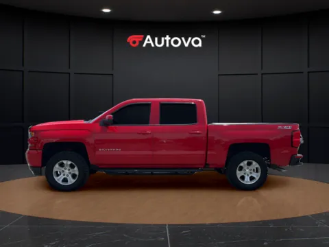 Photos of 2017 Chevrolet Silverado 1500 LT for sale in Madison Heights, VA at Autova