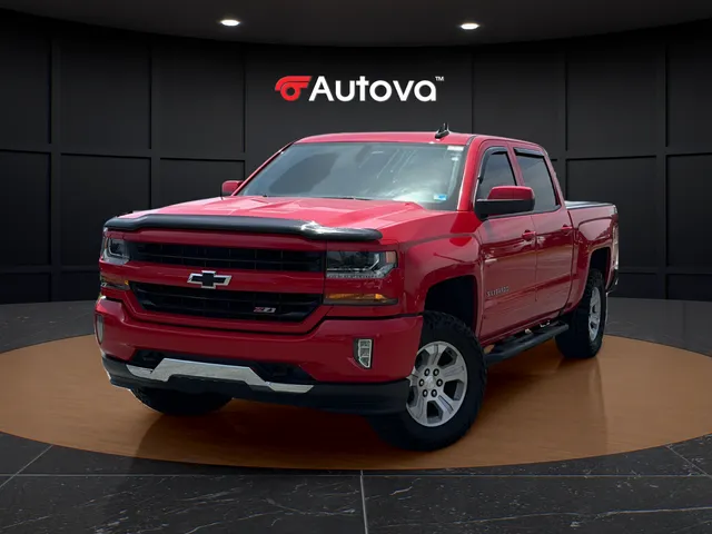 2017 Chevrolet Silverado 1500 LT for sale in Madison Heights, VA