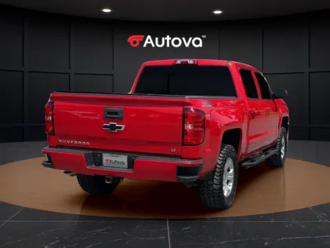 More photos of 2017 Chevrolet Silverado 1500 LT at Autova, VA