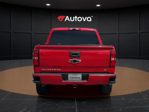 More photos of 2017 Chevrolet Silverado 1500 LT at Autova, VA