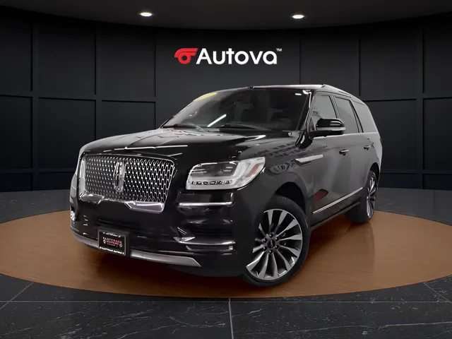 2020 Lincoln Navigator L Reserve for sale in Madison Heights, VA