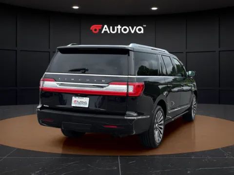 More photos of 2020 Lincoln Navigator L Reserve at Autova, VA