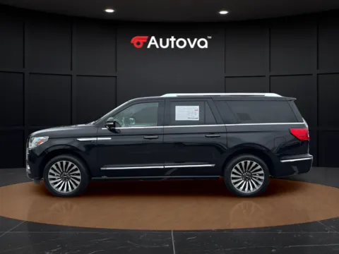Photos of 2020 Lincoln Navigator L Reserve for sale in Madison Heights, VA at Autova