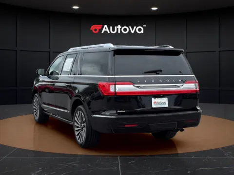 Another view of 2020 Lincoln Navigator L Reserve for sale in Madison Heights, VA at Autova