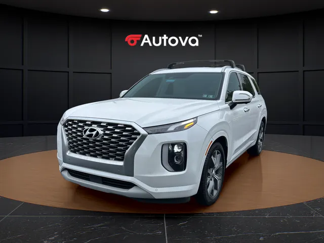 2022 Hyundai Palisade Limited for sale in Madison Heights, VA
