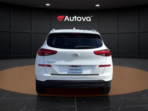 More photos of 2019 Hyundai Tucson Value at Autova, VA