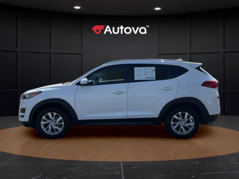 Photos of 2019 Hyundai Tucson Value for sale in Madison Heights, VA at Autova