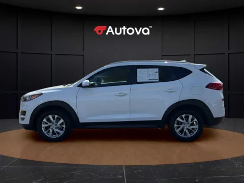 Photos of 2019 Hyundai Tucson Value for sale in Madison Heights, VA at Autova - Madison Heights