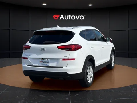 More photos of 2019 Hyundai Tucson Value at Autova, VA