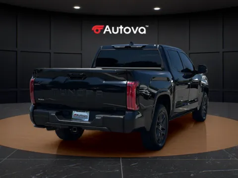 More photos of 2023 Toyota Tundra Hybrid Platinum at Autova, VA