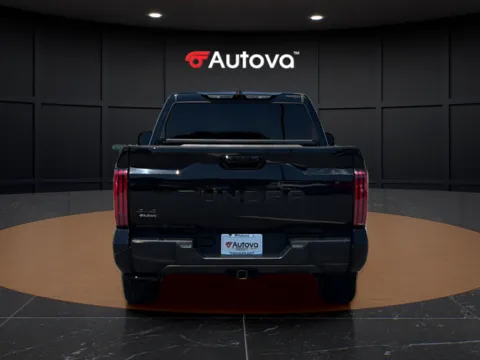 More photos of 2023 Toyota Tundra Hybrid Platinum at Autova, VA
