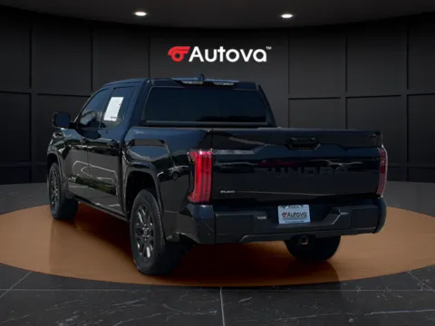 Another view of 2023 Toyota Tundra Hybrid Platinum for sale in Madison Heights, VA at Autova
