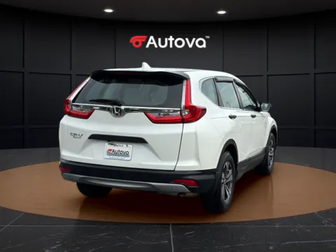 More photos of 2018 Honda CR-V LX at Autova, VA
