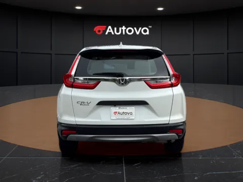 More photos of 2018 Honda CR-V LX at Autova, VA