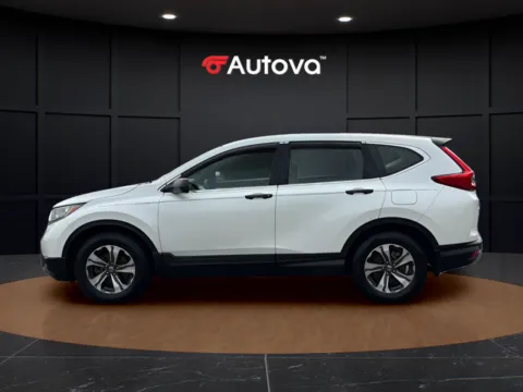 Photos of 2018 Honda CR-V LX for sale in Madison Heights, VA at Autova