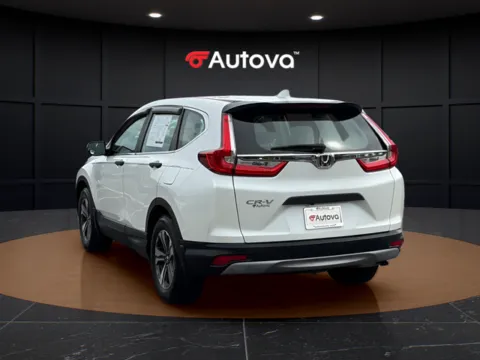 Another view of 2018 Honda CR-V LX for sale in Madison Heights, VA at Autova