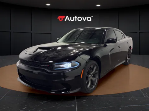 Black 2019 Dodge Charger GT for sale in Madison Heights, VA