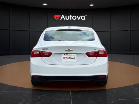 More photos of 2023 Chevrolet Malibu LT at Autova, VA