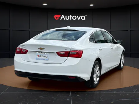 More photos of 2023 Chevrolet Malibu LT at Autova, VA